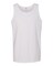 Gildan Heavy Cotton Sleeveless Tank Top for Gym Wear & Everyday Comfort Cotton Muscle Tee
